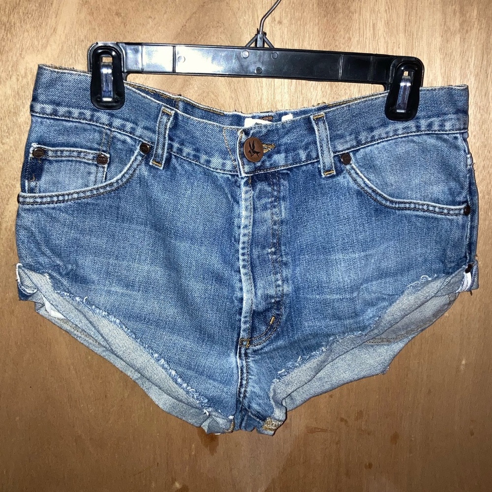One teaspoon short shorts - 28
